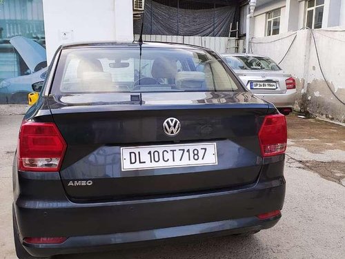Used 2016 Volkswagen Ameo MT for sale in Noida 