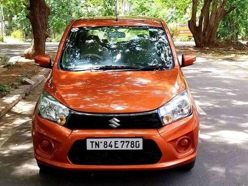 Maruti Suzuki Celerio ZXi Opt, 2018, MT for sale in Coimbatore 