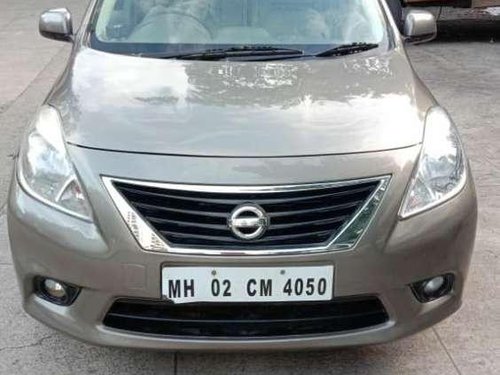 Used Nissan Sunny 2011 MT for sale in Mumbai 