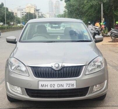 Used 2014 Skoda Rapid AT for sale in Mumbai