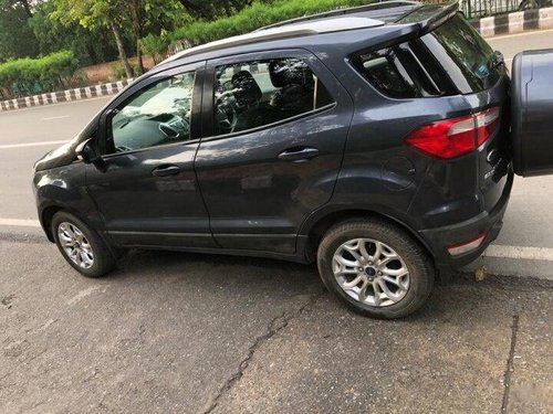 Used Ford EcoSport 2014 MT for sale in New Delhi