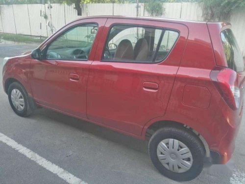 Used Maruti Suzuki Alto 800 LXI 2013 MT for sale in Chennai 