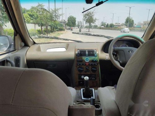 Tata Safari 4x2 EX BS-IV, 2011, MT for sale in Jaipur 