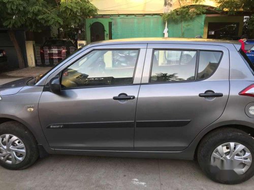 Used Maruti Suzuki Swift VDI 2014 MT for sale in Chennai 