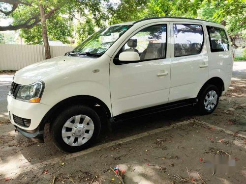 Used Mahindra Xylo D4 2012 MT for sale in Nashik 