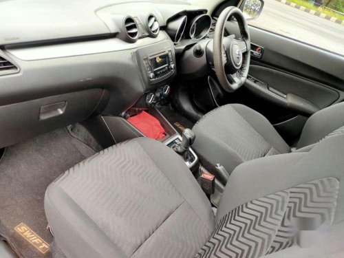 2018 Maruti Suzuki Swift VXI MT for sale in Kochi 