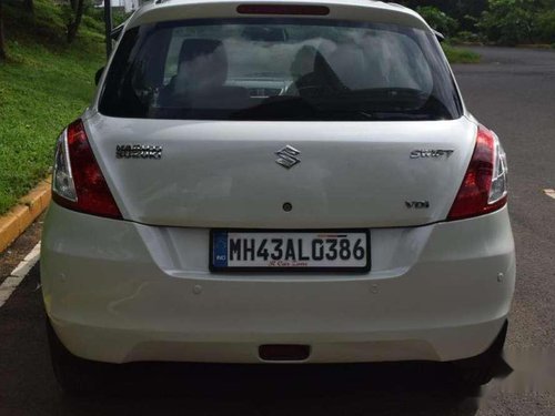 Used 2012 Maruti Suzuki Swift MT for sale in Mumbai