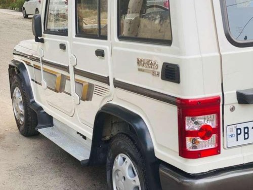 2010 Mahindra Bolero SLE MT for sale in Jalandhar 