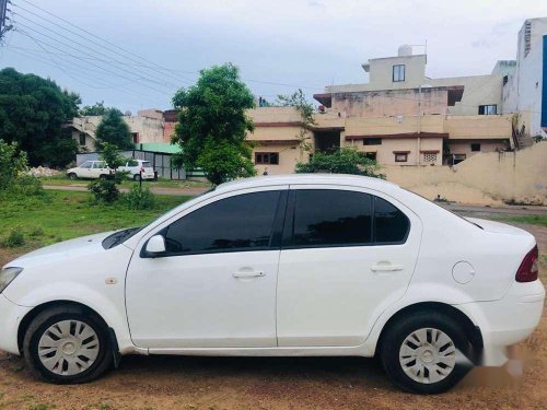 Used 2010 Ford Fiesta MT for sale in Durg 