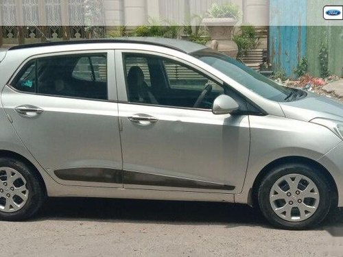 Used Hyundai Grand i10 2013 MT for sale in New Delhi