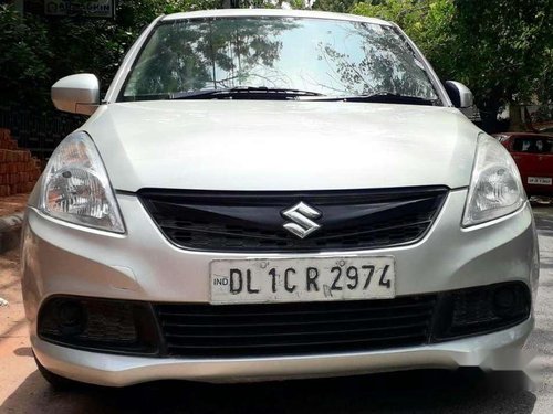 Used 2015 Maruti Suzuki Swift Dzire MT in Ghaziabad 