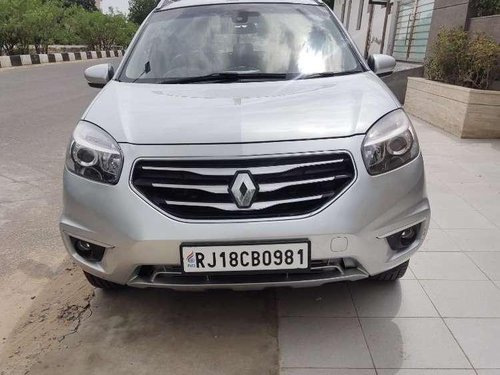 Used Renault Koleos 2012 AT for sale in Jaipur 