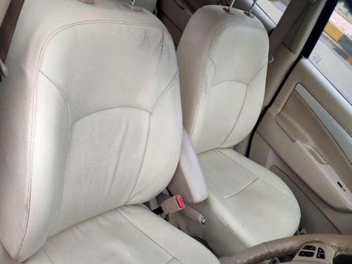 Used Maruti Suzuki Ertiga 2017 MT for sale in Thane