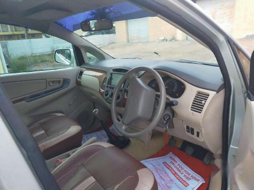 Used Toyota Innova 2.0 G2, 2006, Diesel MT for sale in Erode 