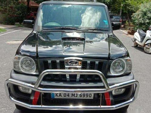 Mahindra Scorpio LX 2011 MT for sale in Nagar 