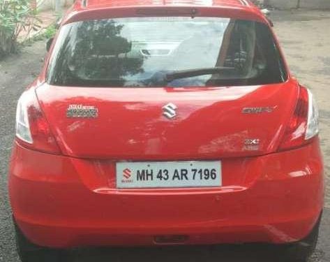 Used Maruti Suzuki Swift 2014 MT for sale in Nagpur