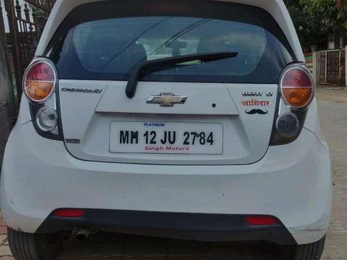 Used Chevrolet Beat LT 2013 MT for sale in Nagpur