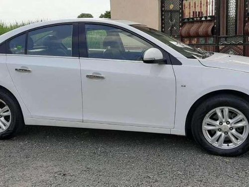 Used Chevrolet Cruze LTZ 2014 MT for sale in Surat 