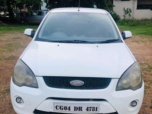Used 2010 Ford Fiesta MT for sale in Durg 