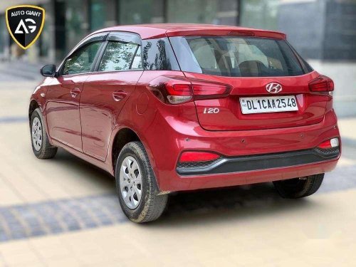 2018 Hyundai Elite i20 Magna 1.2 MT in Ghaziabad 