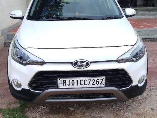 Used 2015 Hyundai i20 Active 1.4 MT for sale in Ajmer