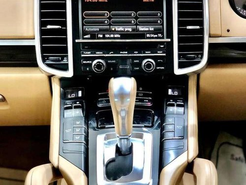 Used Porsche Cayenne 2014 AT for sale in Mumbai