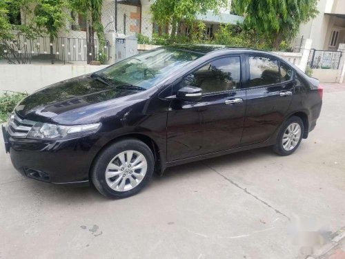 Honda City 2012 MT for sale in Ahmedabad 