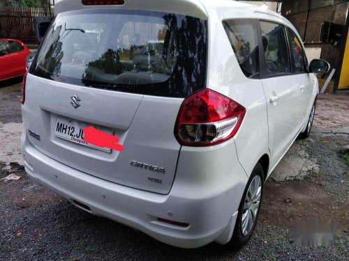 Used Maruti Suzuki Ertiga VXI 2013 MT for sale in Pune