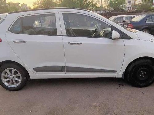 2014 Hyundai Grand i10 Asta for sale in Jaipur 