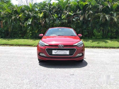 2017 Hyundai Elite i20 MT for sale in Hyderabad 