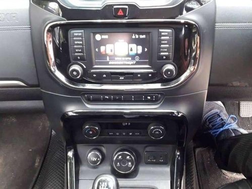 Used 2017 Tata Hexa AT for sale in Coimbatore 