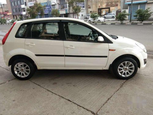 Used 2014 Ford Figo MT for sale in Ludhiana 