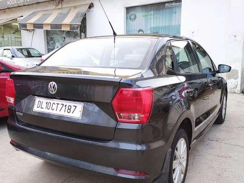 Used 2016 Volkswagen Ameo MT for sale in Noida 