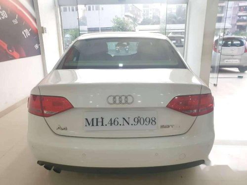Used 2011 Audi A4 AT for sale in Mumbai