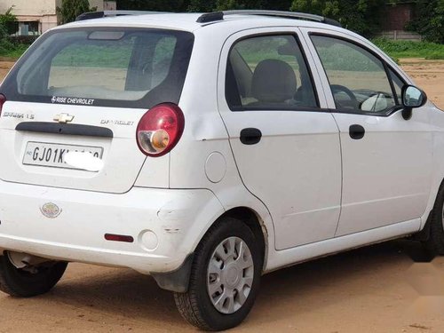 Chevrolet Spark 1.0 2011 MT for sale in Ahmedabad 