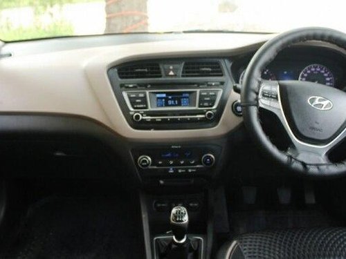 Used Hyundai Elite i20 1.4 Asta 2015 MT for sale in Ahmedabad