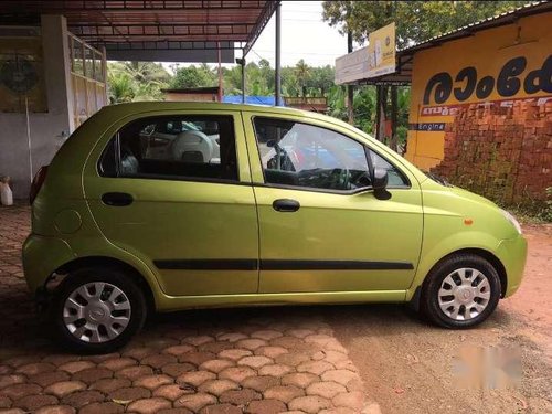 Used Chevrolet Spark 1.0 2008 MT for sale in Thiruvalla 