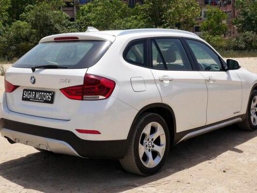 Used BMW X1 2013 AT for sale in New Delhi