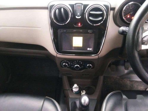 Used Renault Lodgy 2017 MT for sale in Coimbatore 