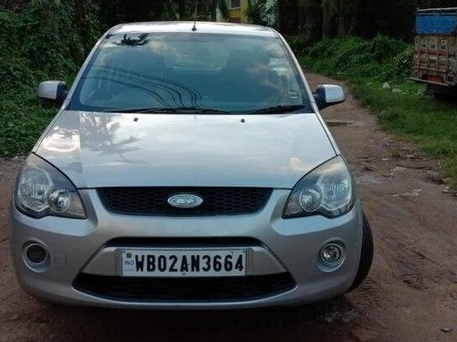 Used 2011 Ford Fiesta MT for sale in Kolkata 