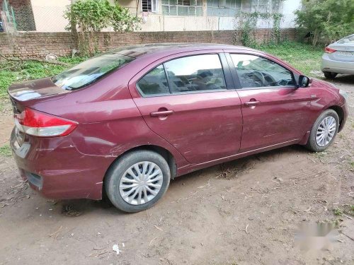 Maruti Suzuki Ciaz VDI+ SHVS, 2015, MT in Ahmedabad 