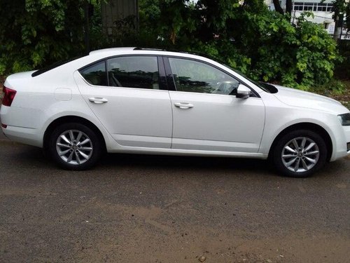 Used Skoda Octavia 2016 AT for sale in New Delhi