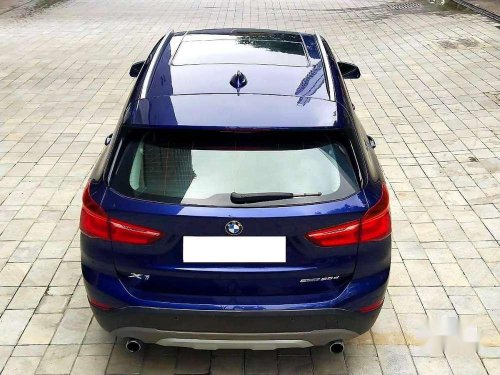 Used BMW X1 sDrive20d 2019 AT for sale in Mumbai