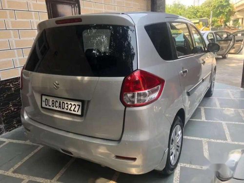 2014 Maruti Suzuki Ertiga VDI MT for sale in Gurgaon 