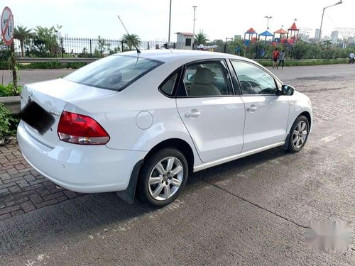 Used Volkswagen Vento 2011 MT for sale in Mumbai