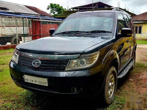 Used 2016 Tata Safari Storme Ex MT in Guwahati 