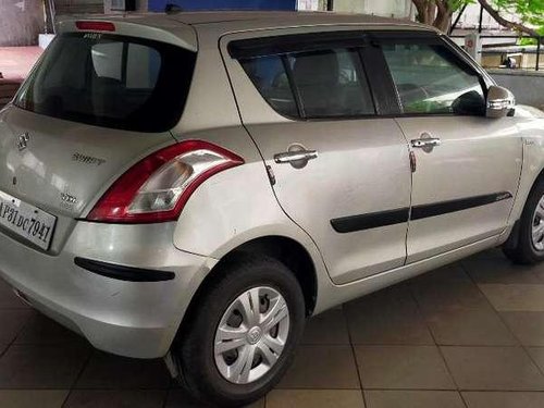 Used Maruti Suzuki Swift VDi, 2015, MT in Visakhapatnam 