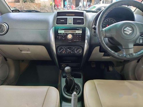 Maruti Suzuki Sx4 VXI BS-IV, 2008, MT for sale in Nagar 