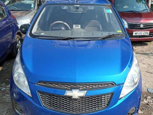 2011 Chevrolet Beat PS Diesel MT for sale in Kolkata 