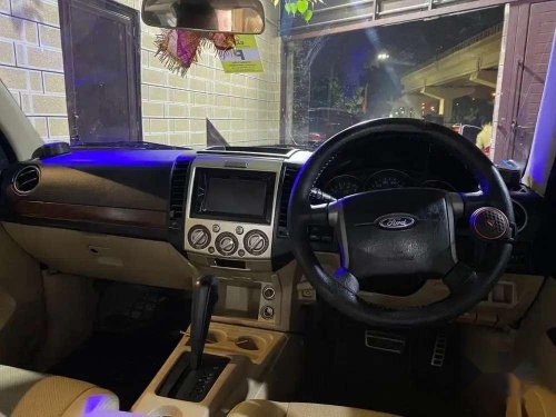 Used 2014 Ford Endeavour MT for sale in Gurgaon 